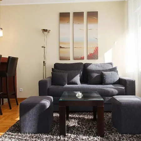 Apartmán Basco Silicon Valley