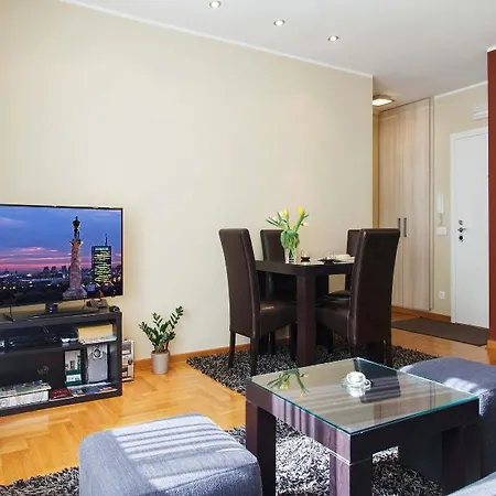 Apartmán Basco Silicon Valley *