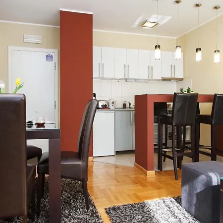 Basco Silicon Valley Apartmán *