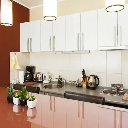 Basco Silicon Valley Apartmán