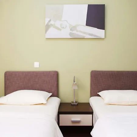 Basco Silicon Valley Apartmán *