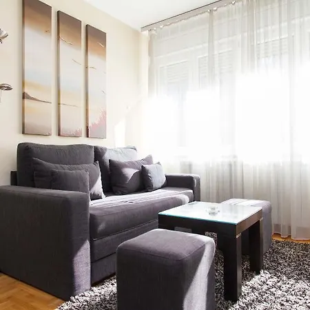 Apartmán Basco Silicon Valley