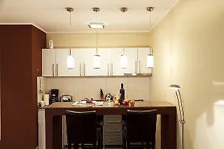 Basco Silicon Valley Apartmán