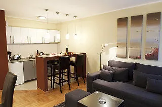 Apartmán Basco Silicon Valley *