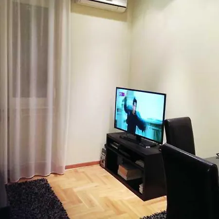 Apartmán Basco Silicon Valley